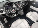 Abarth 595C by Garage Italia Customs 2017 года